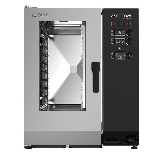 LAINOX AROMA SAPIENS ARES084B CONVECTION OVEN